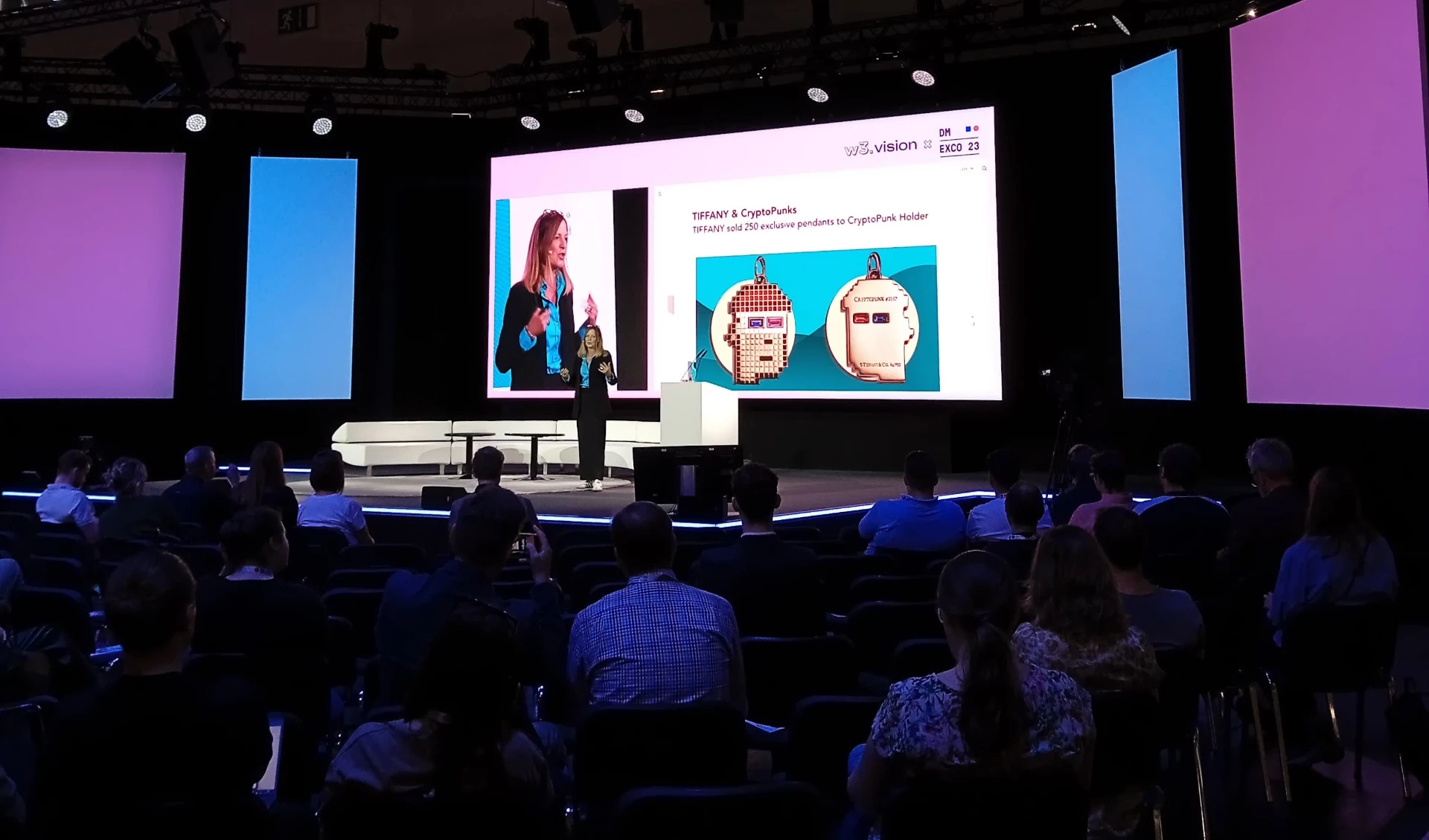 DMEXCO, 2023
